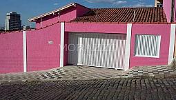 Casa Com 3 Dormitórios à Venda, 204 M² Por R$ 640.000,00 - Centro - Jacareí/sp