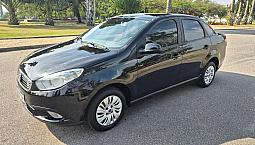 Fiat Grand Siena Attractive 1.0 Flex 8V 4P 2019
