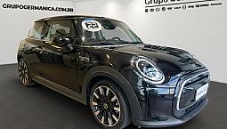 Mini Cooper Se Exclusive 3P (Elétrico) 2022