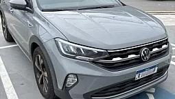Volkswagen Nivus Highline 1.0 200 Tsi Flex Aut 2024