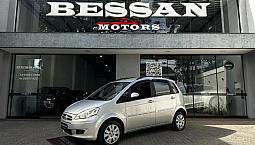Fiat Idea Attractive 1.4 Fire Flex 8V 5P 2015