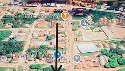 Venda Terreno Com 3 Casas