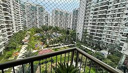 Imóvel Para Venda Com 96 Metros Quadrados Com 3 Quartos Em Barra Olímpica - Rio De Janeiro