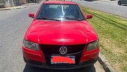 Volkswagen Gol Geração Iv City Trend 1.0 8V Mi Total Flex Mec. 4P 2008