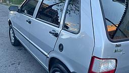 Fiat Uno Mille 1.0 Fire/ F.flex/ Economy 4P 2006