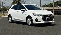 Chevrolet Onix 2023