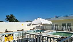 Casa Em Condominio Terrea Para Locação.