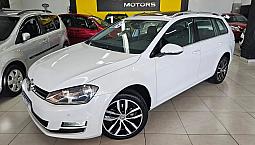 Volkswagen Golf Variant Comfortline 1.4 Tsi Aut. 2016