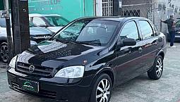 Chevrolet Corsa Sed. Joy 1.0/ 1.0 Flexpower 8V 4P 2006