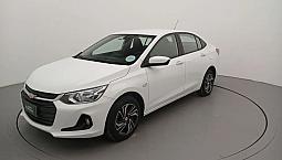 Chevrolet Onix Plus Lt 1.0 12V Flex Mec. 4P 2025