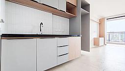 Apartamento, Cocó, 1 Quarto