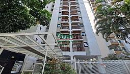 Flat Com 1 Dormitório Para Alugar, 34 M² Por R$ 3.078,52 - Moema - São Paulo/sp