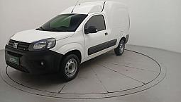 Fiat Fiorino Endurance Evo 1.4 Flex 8v 2p 2025