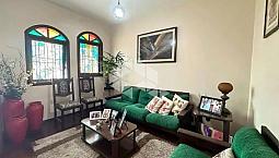 Casa 4 Dormitórios Sendo 1 Suíte Teresópolis