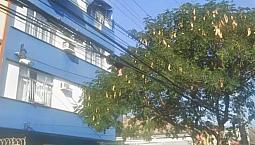 Apartamento Amplo Coladinho Ao Shopping Carioca