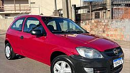 Chevrolet Celta Life/ Ls 1.0 Mpfi 8V Flexpower 3P 2007