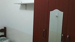 Quarto Individual - Lourdes
