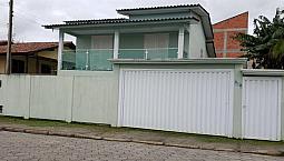 Casa Mobiliada Icara Sc
