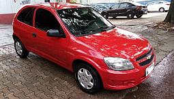 Gm - Chevrolet Celta Ls 3P