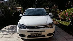 Fiat Siena - Ótimo Estado - Segundo Dono - Abaixo Da Fipe