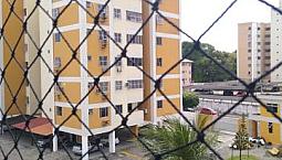 Apto Em Montese 03 Quartos 01 Suite