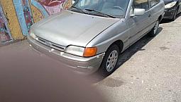 Escort Aceito Proposta