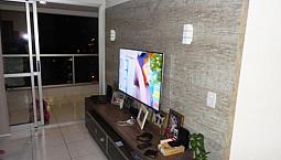 Apartamento 3 Quartos Em Praia Da Costa