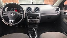 Gol G6 Itrend 2013/13 1.0 Completo De Leilão