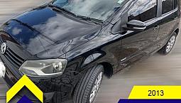 Fox 2012  Top De Linha