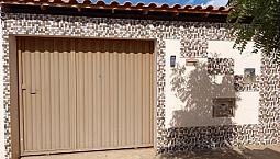 Casa Delfino Magalhães- Aluguel