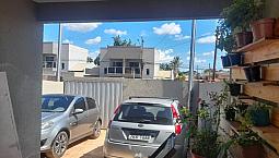 Agio De Casa Santo Antônio Do Descobert/ Parque 11