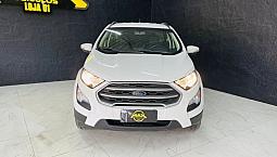Ecosport 2020