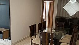 Apartamento Para Aluguel Tem 94 Metros Quadrados Com 3 Quartos Em Alto Da Glória - Goiânia