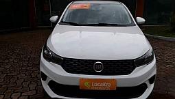Fiat Argo 2020/2020 1.0 Firefly Flex Drive Manual