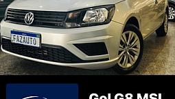 Gol G8 Msi 2020/2021 