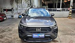 Fiat Pulse Drive Tf200 2022
