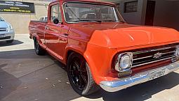 C10 1973