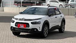 (Marly) Citroen C4 Cactus Feel At