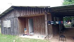 Casa A Venda, R$55 Mil Reais