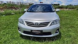 Corolla 2.0 Xei 2011/2012
