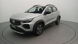 Fiat Pulse Audace 1.0 Turbo 200 Flex Aut. 2025
