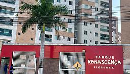 Apartamento No Park Renascença 