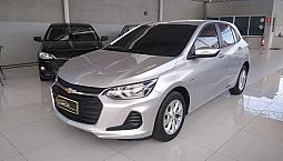 Onix Lt1 1.0 Turbo Manual 2023