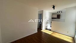 Apartamento Para Locação No Parque Linea No Jardim Ana Eliza Iii, Cambé Pr