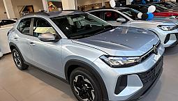 Volkswagen Tera Comfort 1.0 170 Tsi Flex 12V 5P Aut 2026