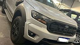 Ranger Storm 3.2