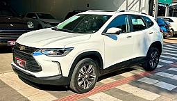 Chevrolet Tracker Premier 1.2 Turbo 12V Flex Aut 2023