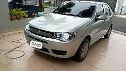 Fiat Palio Celebration 1.0 Fire Flex 8V 4P 2008