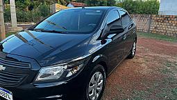Chevrolet Onix Joy Hatch 1.0 8V Flex Mec. 4P 2019