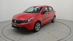 Fiat Argo Drive 1.0 Firefly 2026
